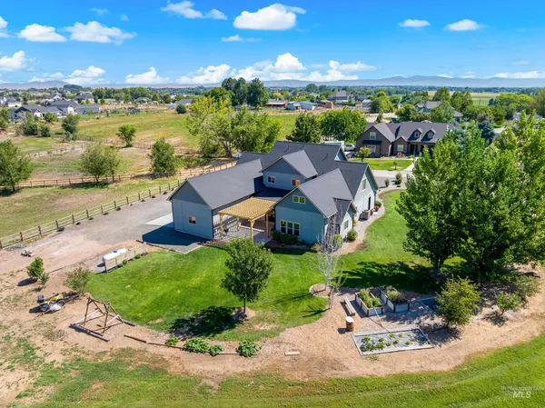 $1,375,000 | 14119 Silver Ridge Road, Caldwell, ID 83607