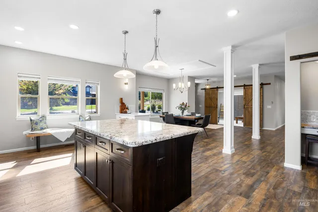 $1,400,000 | 14119 Silver Ridge Road, Caldwell, ID 83607