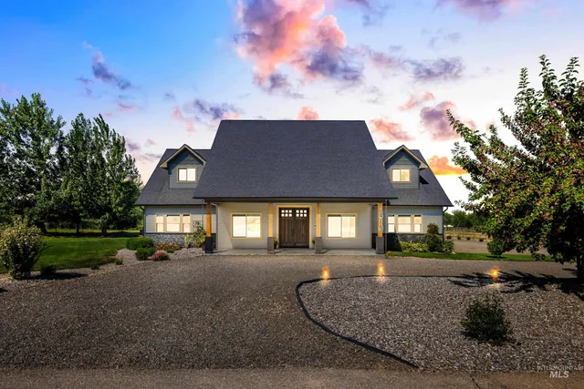 $1,400,000 | 14119 Silver Ridge Road, Caldwell, ID 83607