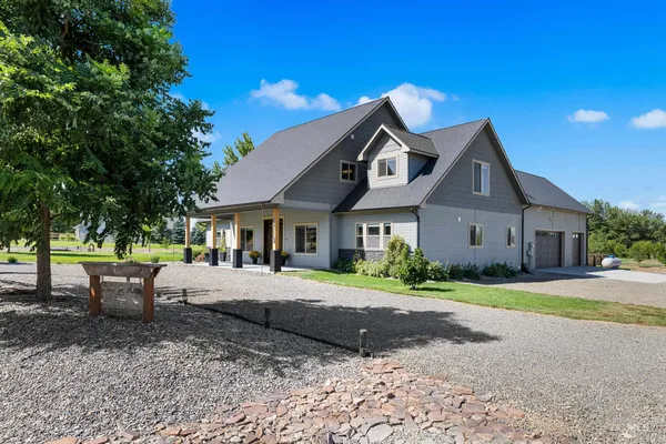 $1,400,000 | 14119 Silver Ridge Road, Caldwell, ID 83607