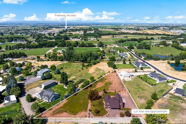 $1,400,000 | 14119 Silver Ridge Road, Caldwell, ID 83607