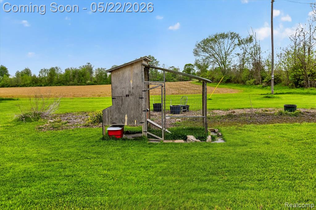 7950 Mayville Road Marlette, MI 48453 - Photo 36 of 50