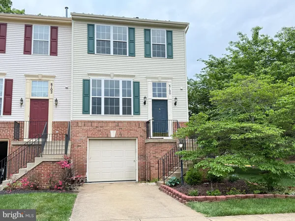$575,000 | 8100 Cerromar Way, Gainesville, VA 20155