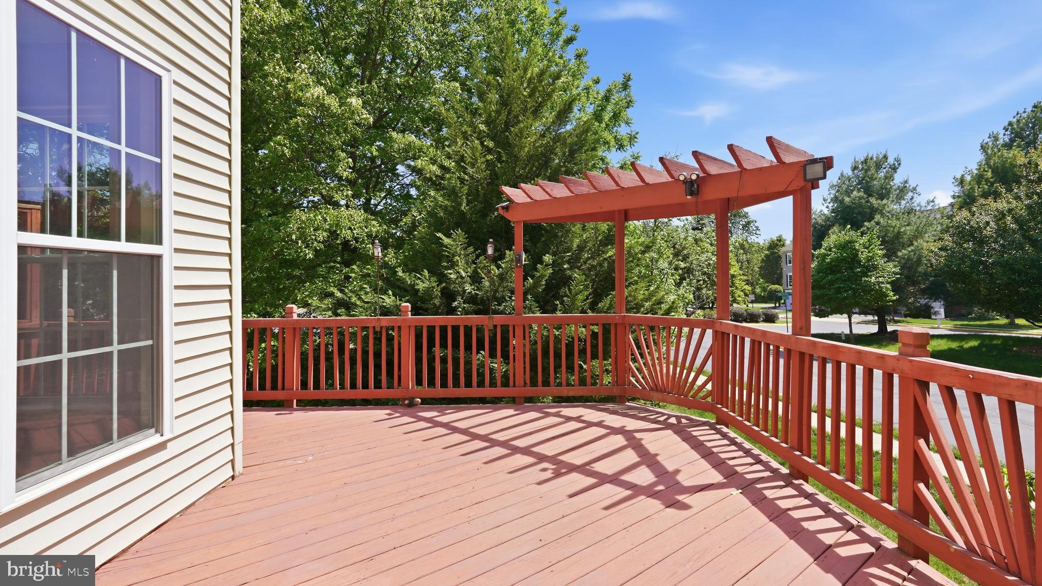 8100 Cerromar Way Gainesville, VA 20155 - Photo 38 of 41