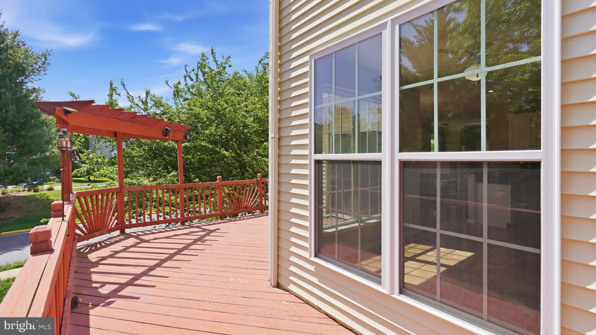 8100 Cerromar Way Gainesville, VA 20155 - Photo 39 of 41