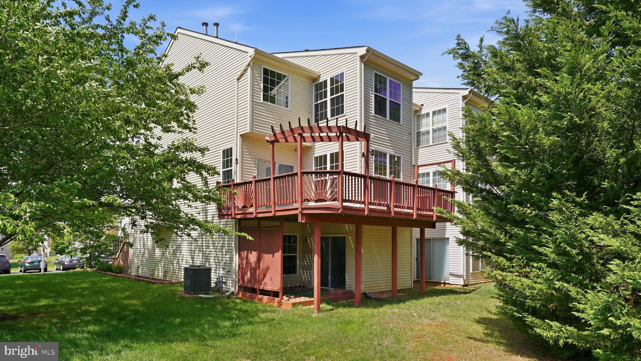 8100 Cerromar Way Gainesville, VA 20155 - Photo 40 of 41