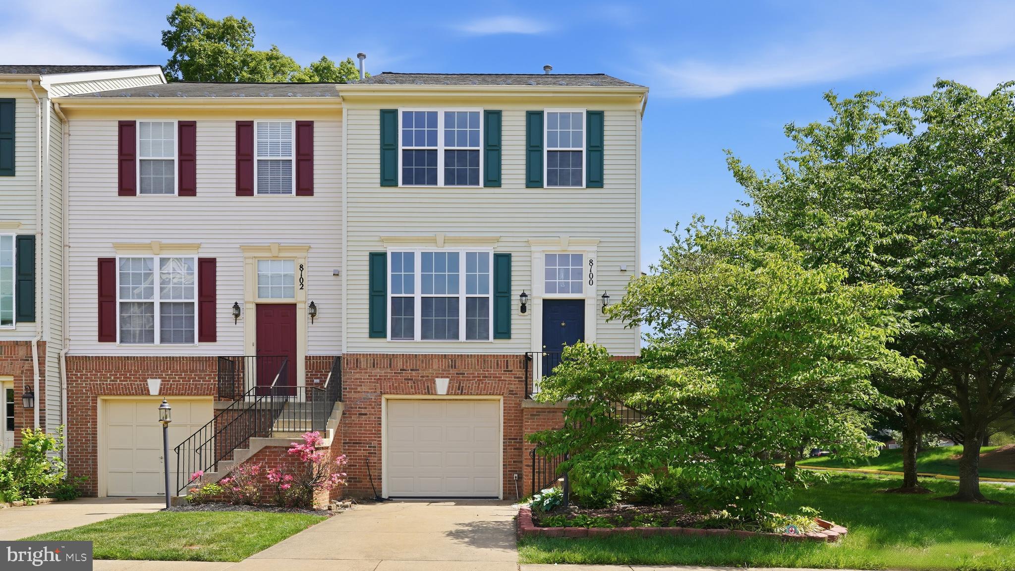 8100 Cerromar Way Gainesville, VA 20155 - Photo 41 of 41