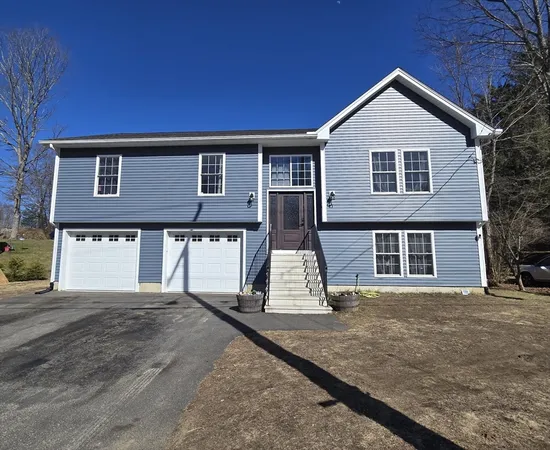 $465,000 | 83 Comins Pond Road, Warren, MA 01083