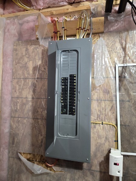 83 Comins Pond Road Warren, MA 01083 - Photo 24 of 29 a front view of a house