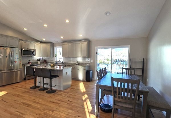 83 Comins Pond Road Warren, MA 01083 - Photo 6 of 26