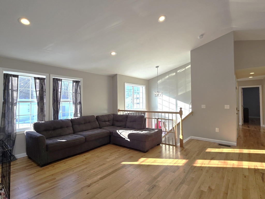 83 Comins Pond Road Warren, MA 01083 - Photo 8 of 26