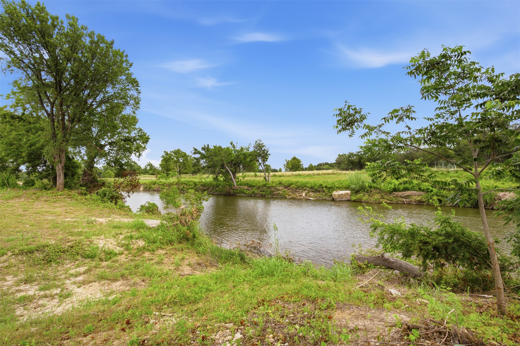 2043 Fm 971 Georgetown, TX 78626 - Photo 9 of 12 Your personal access to the river