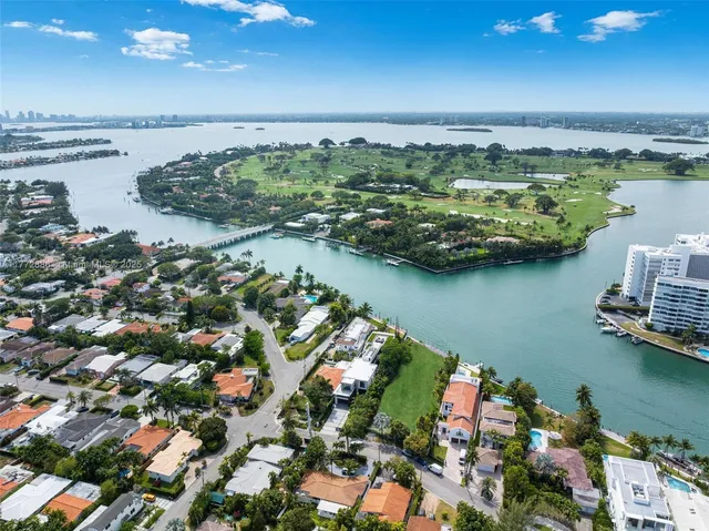 $15,750,000 | 9224 Bay Drive, Surfside, FL 33154