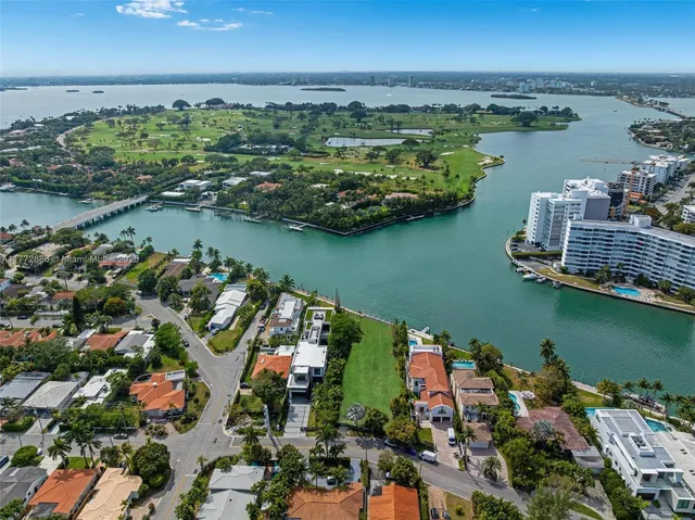 $15,750,000 | 9224 Bay Drive, Surfside, FL 33154