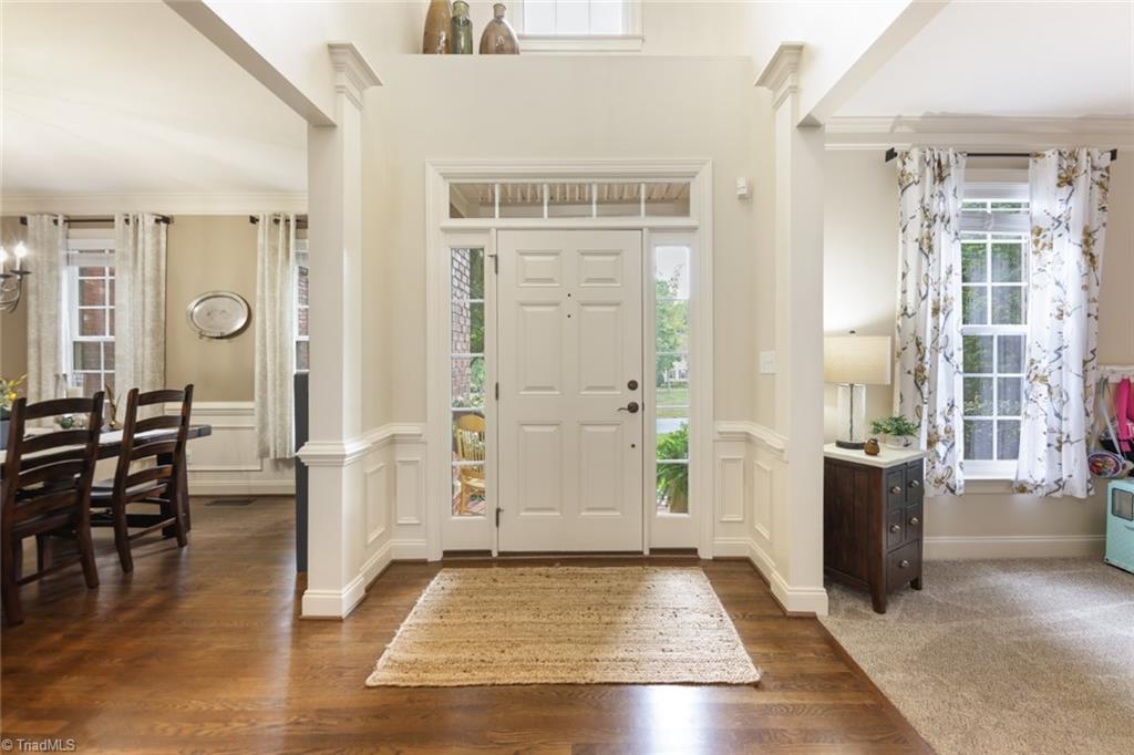 7887 Newhaven Drive Oak Ridge, NC 27310 - Photo 2 of 48