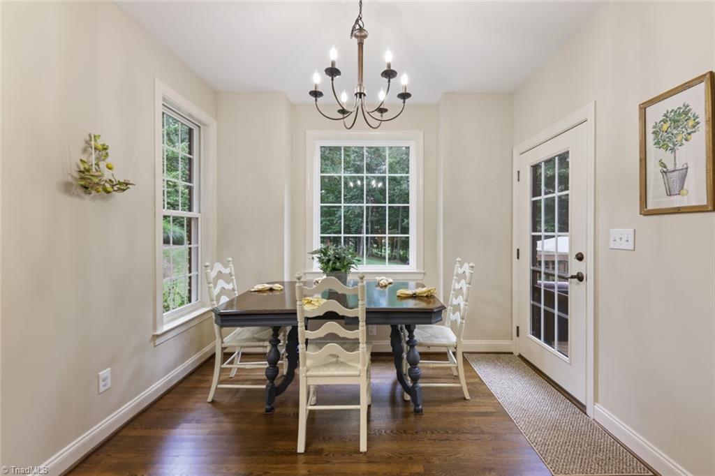 7887 Newhaven Drive Oak Ridge, NC 27310 - Photo 11 of 48
