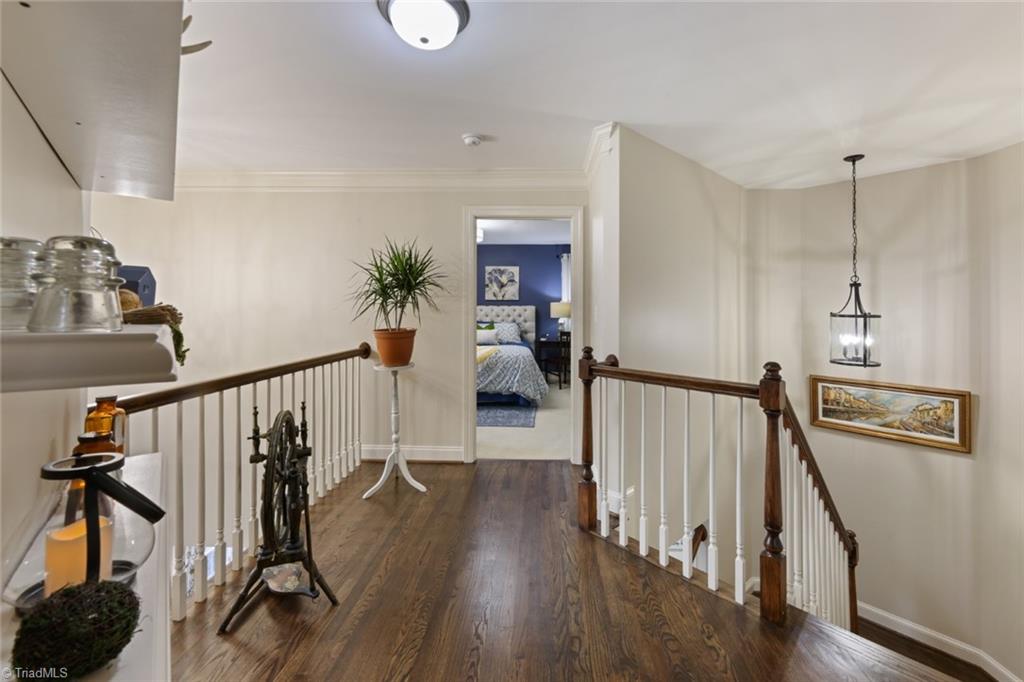 7887 Newhaven Drive Oak Ridge, NC 27310 - Photo 15 of 48