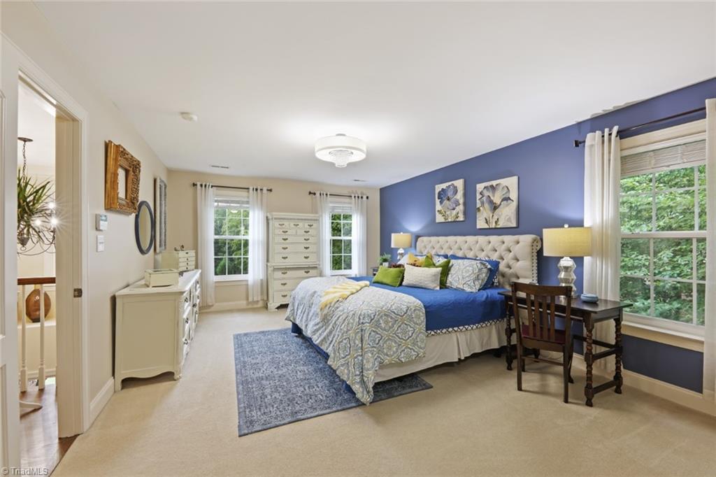 7887 Newhaven Drive Oak Ridge, NC 27310 - Photo 16 of 48