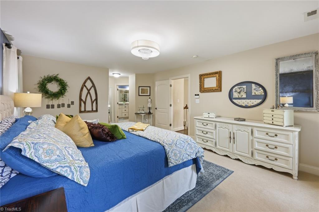 7887 Newhaven Drive Oak Ridge, NC 27310 - Photo 17 of 48