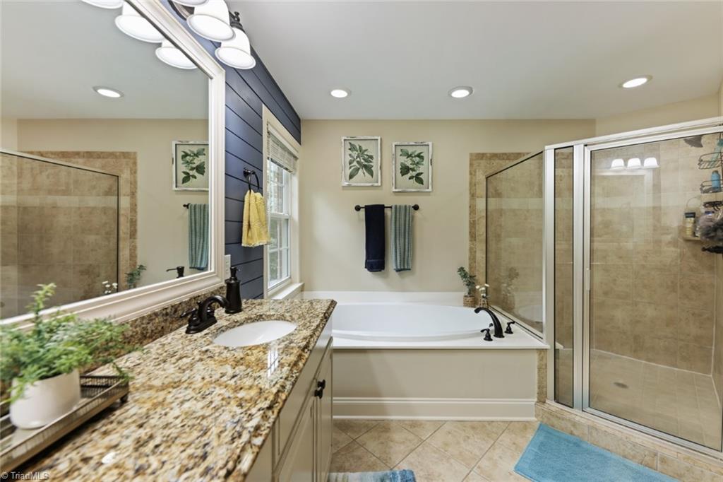 7887 Newhaven Drive Oak Ridge, NC 27310 - Photo 18 of 48