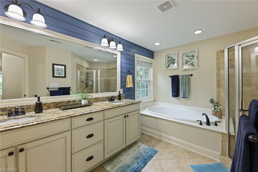 7887 Newhaven Drive Oak Ridge, NC 27310 - Photo 20 of 48