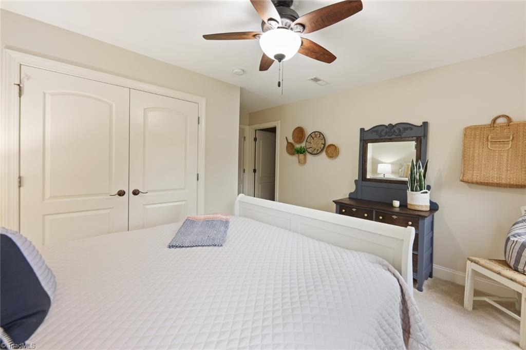 7887 Newhaven Drive Oak Ridge, NC 27310 - Photo 21 of 48