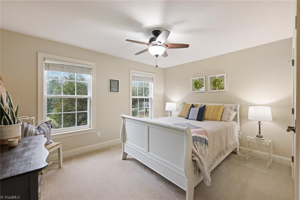 7887 Newhaven Drive Oak Ridge, NC 27310 - Photo 22 of 48