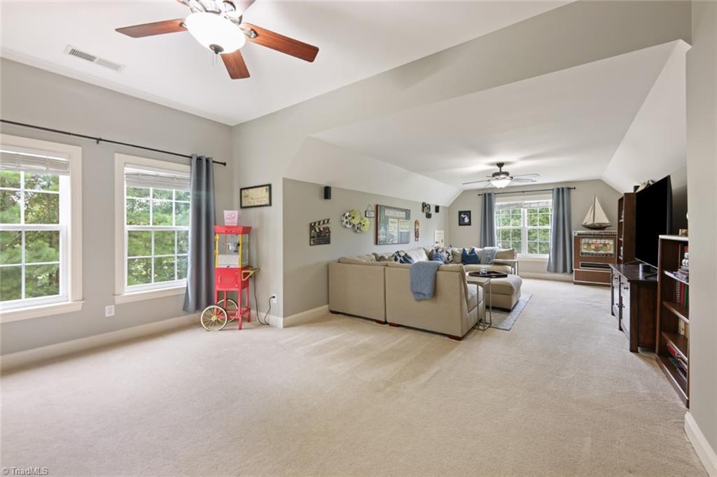 7887 Newhaven Drive Oak Ridge, NC 27310 - Photo 24 of 48