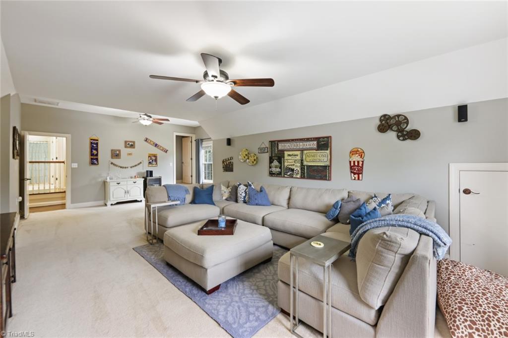 7887 Newhaven Drive Oak Ridge, NC 27310 - Photo 25 of 48