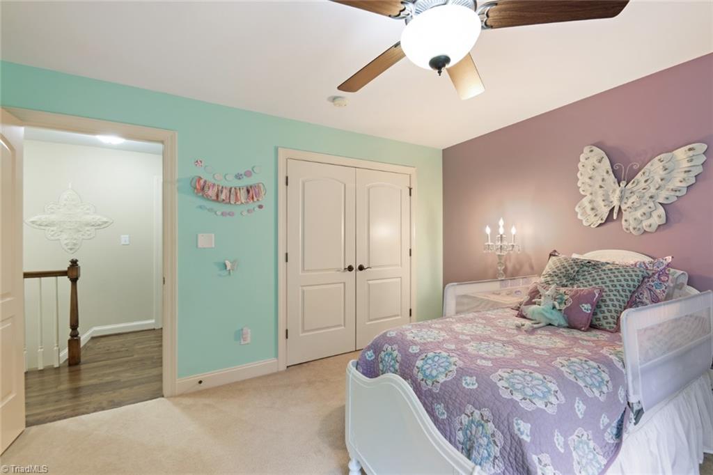 7887 Newhaven Drive Oak Ridge, NC 27310 - Photo 28 of 48