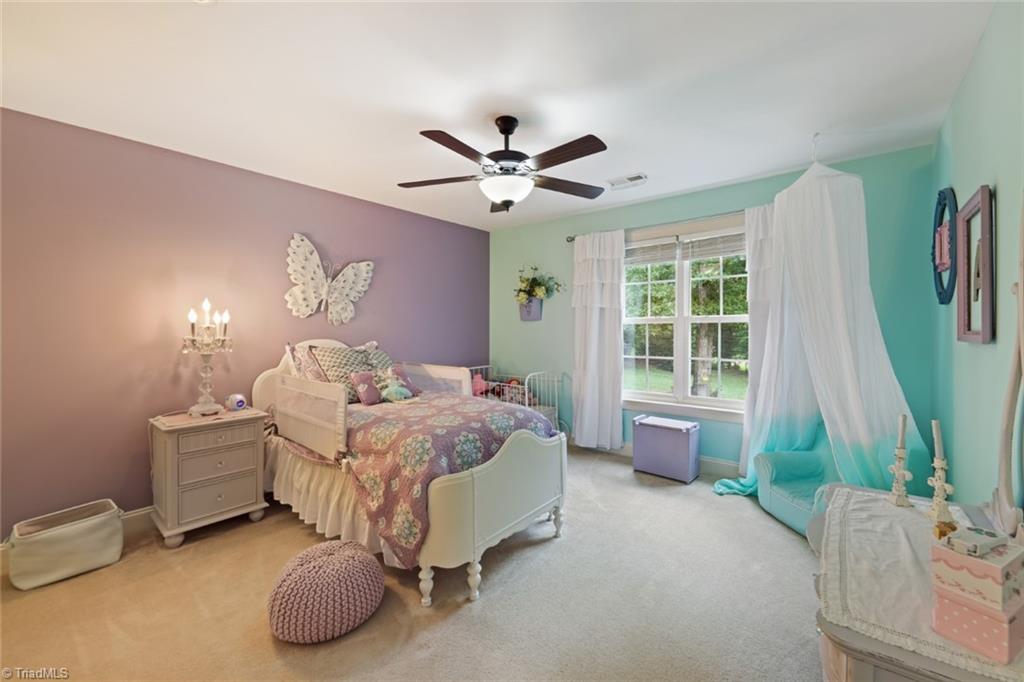 7887 Newhaven Drive Oak Ridge, NC 27310 - Photo 29 of 48