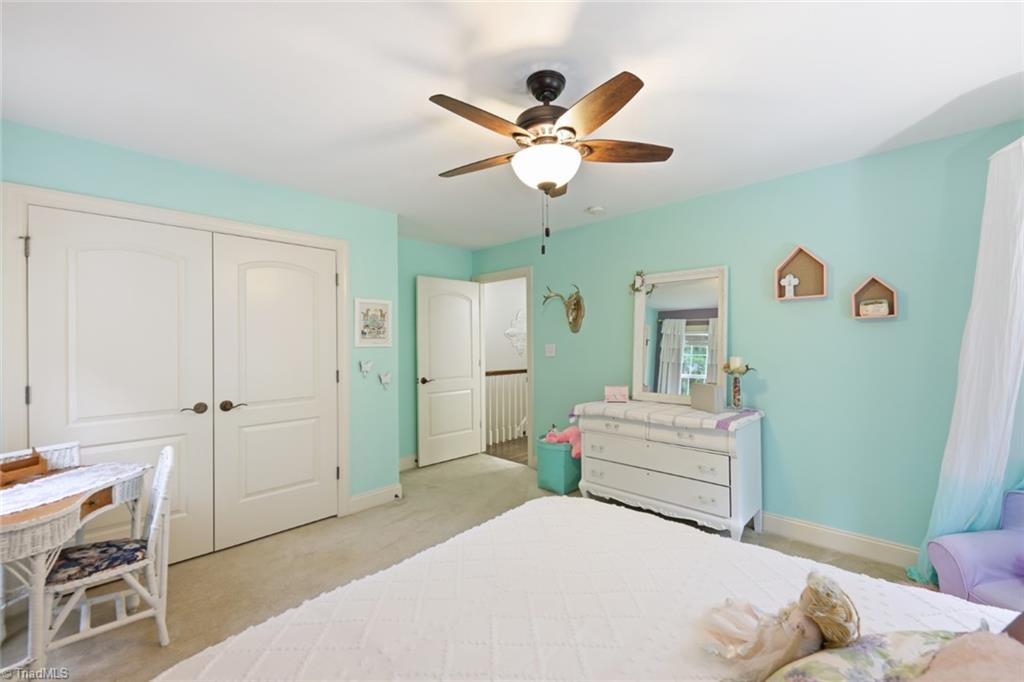 7887 Newhaven Drive Oak Ridge, NC 27310 - Photo 30 of 48