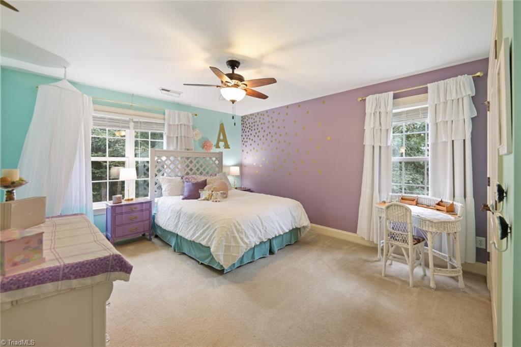 7887 Newhaven Drive Oak Ridge, NC 27310 - Photo 31 of 48