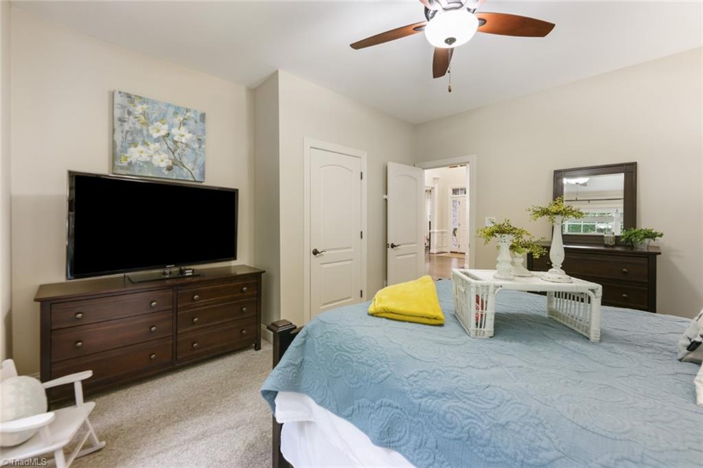 7887 Newhaven Drive Oak Ridge, NC 27310 - Photo 33 of 48