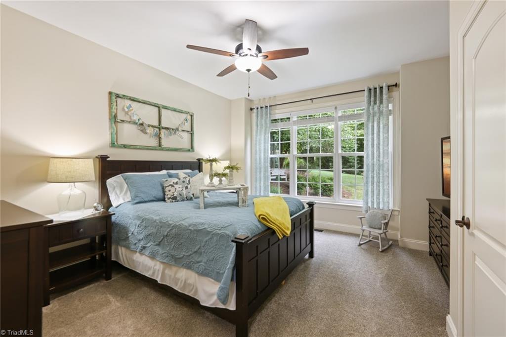 7887 Newhaven Drive Oak Ridge, NC 27310 - Photo 34 of 48