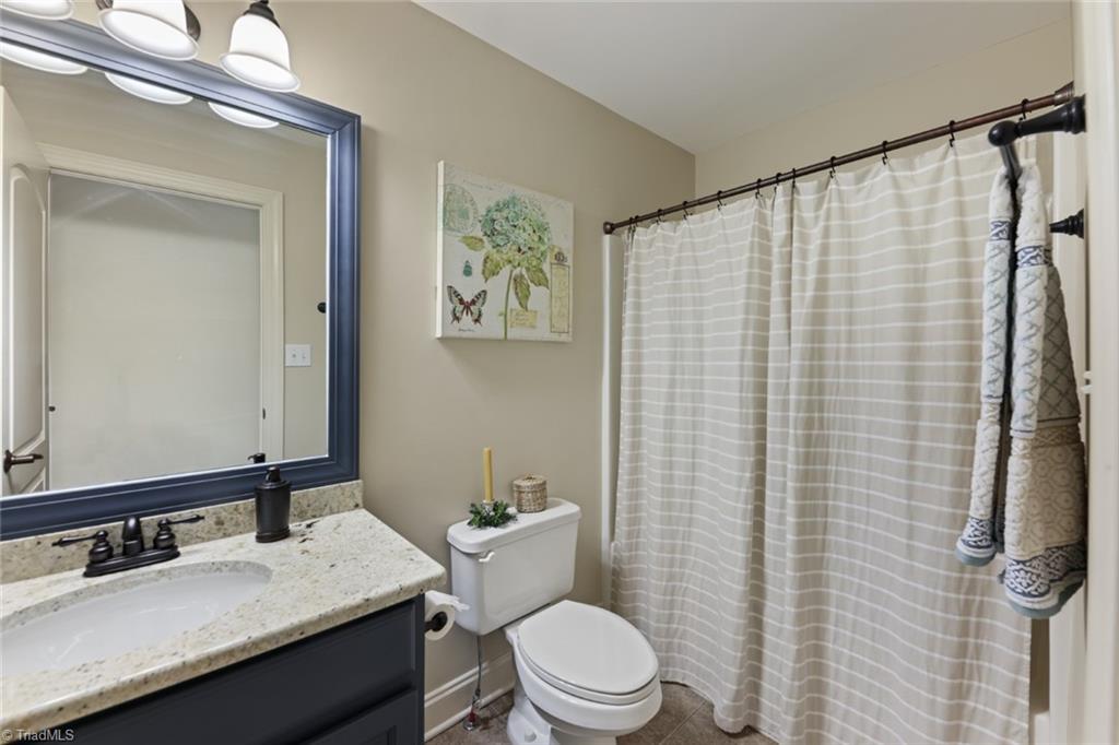 7887 Newhaven Drive Oak Ridge, NC 27310 - Photo 35 of 48
