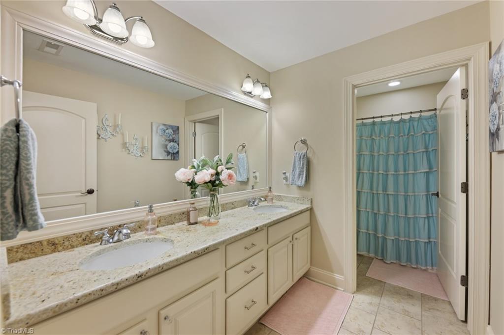 7887 Newhaven Drive Oak Ridge, NC 27310 - Photo 36 of 48