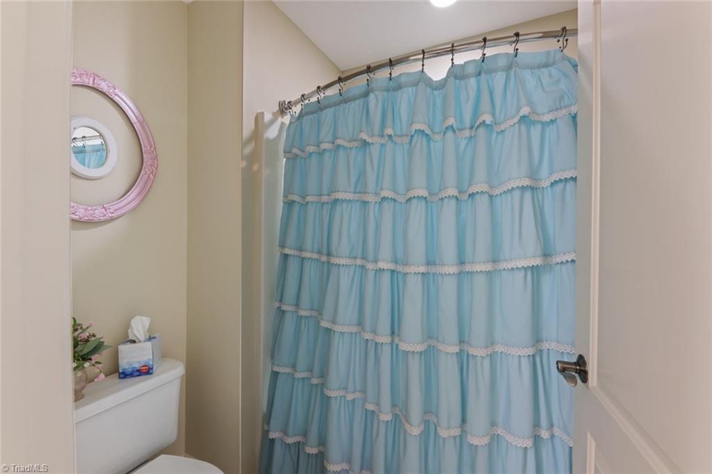 7887 Newhaven Drive Oak Ridge, NC 27310 - Photo 37 of 48
