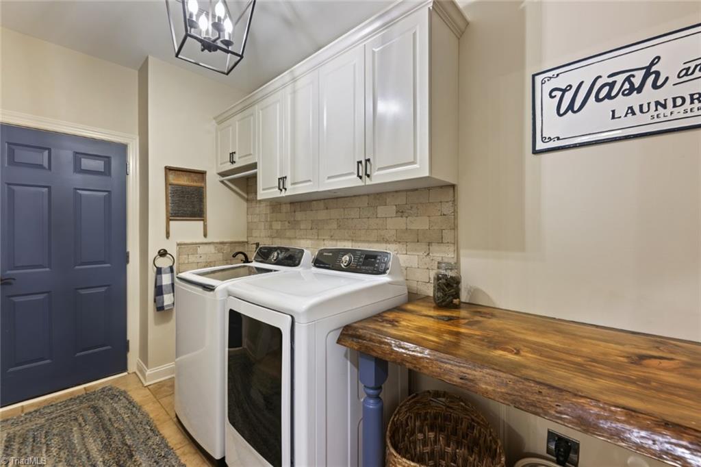 7887 Newhaven Drive Oak Ridge, NC 27310 - Photo 39 of 48