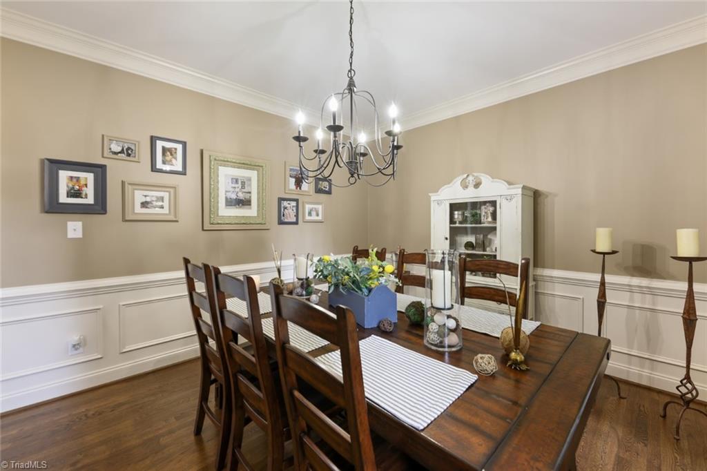 7887 Newhaven Drive Oak Ridge, NC 27310 - Photo 5 of 48