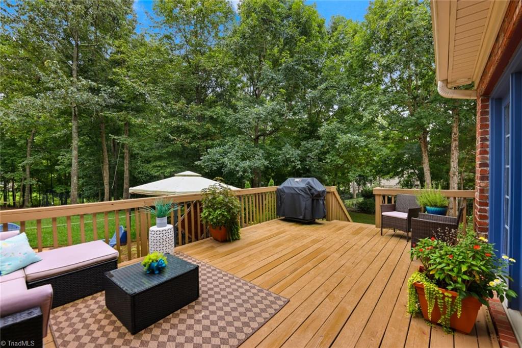 7887 Newhaven Drive Oak Ridge, NC 27310 - Photo 41 of 48