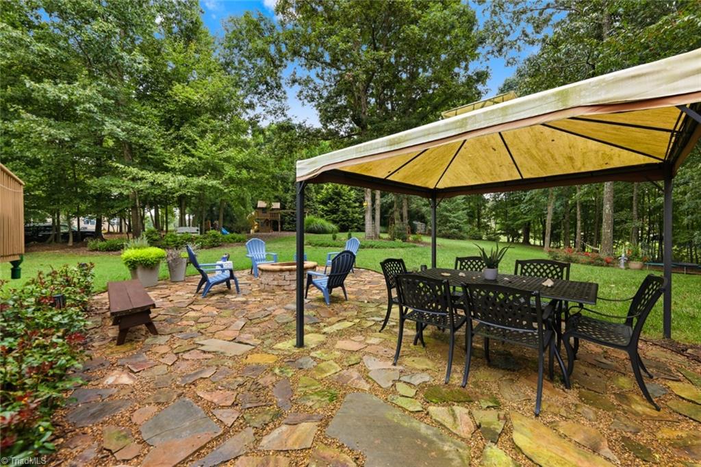 7887 Newhaven Drive Oak Ridge, NC 27310 - Photo 43 of 48