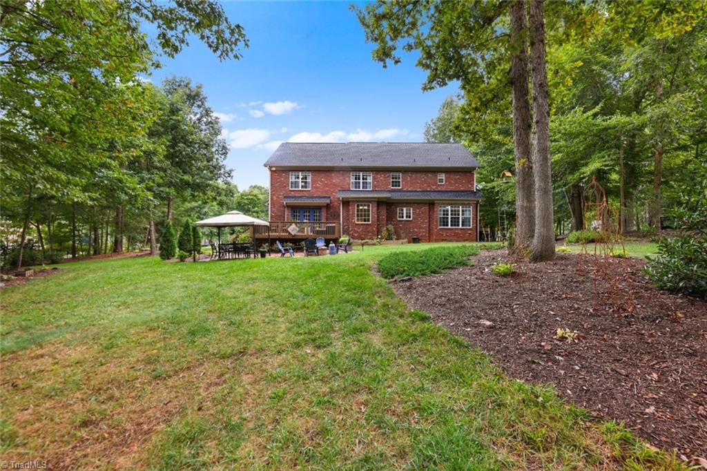 7887 Newhaven Drive Oak Ridge, NC 27310 - Photo 45 of 48