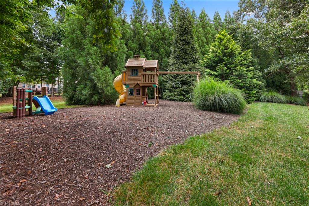 7887 Newhaven Drive Oak Ridge, NC 27310 - Photo 47 of 48