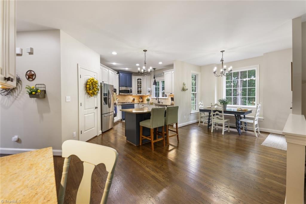 7887 Newhaven Drive Oak Ridge, NC 27310 - Photo 8 of 48