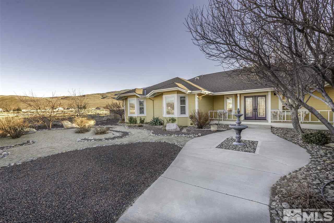 719 Dayton Valley Road Dayton, NV 89403 - Photo 1 of 1 Photo 1