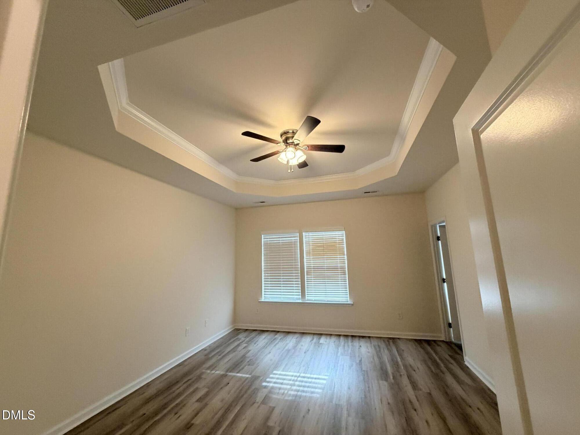 717 Suffield Way Cary, NC 27519 - Photo 14 of 36 9-Masterbedroom2