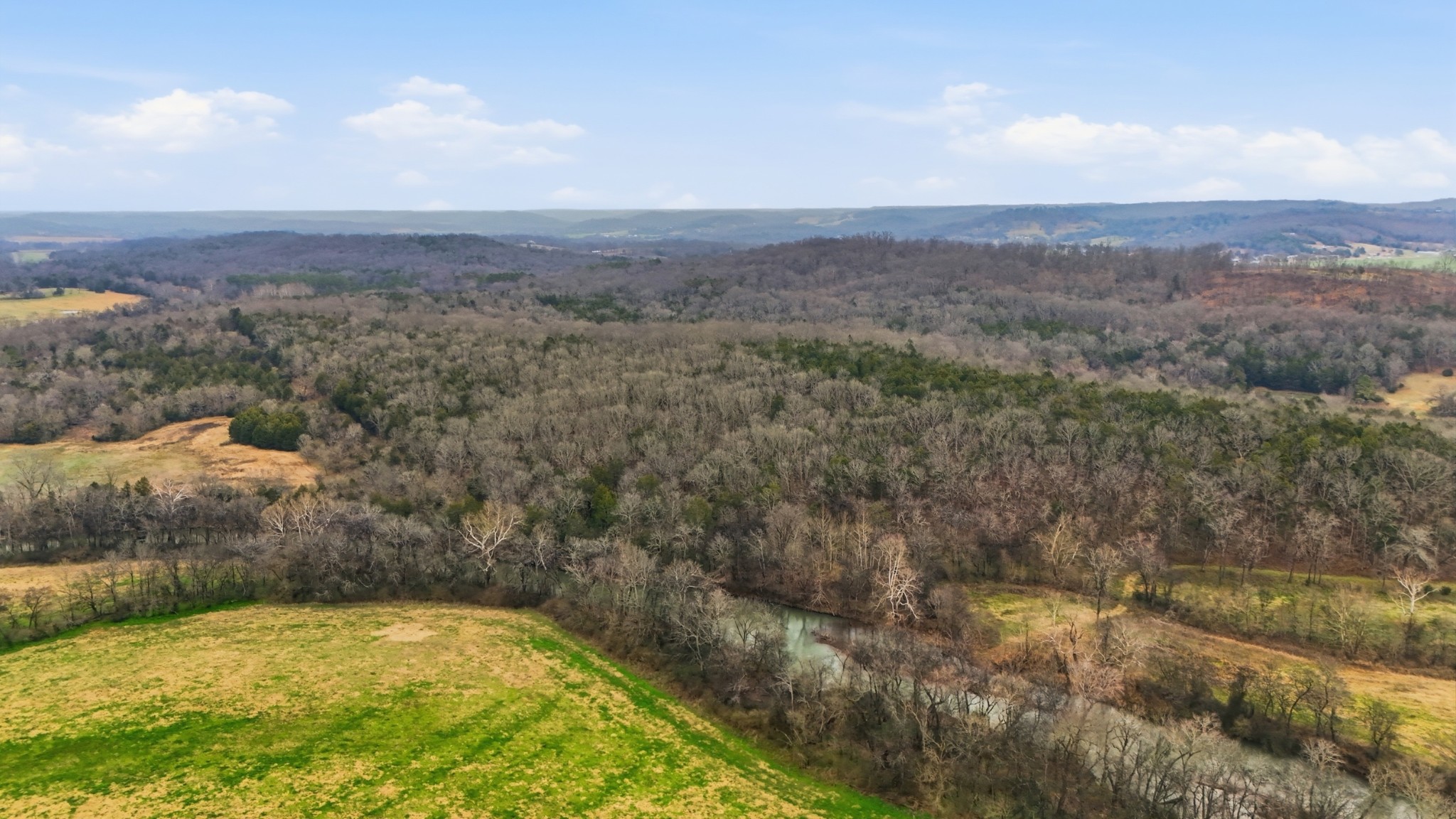 800 Nelson Road Pulaski, TN 38478 - Photo 21 of 33 a view of a lake