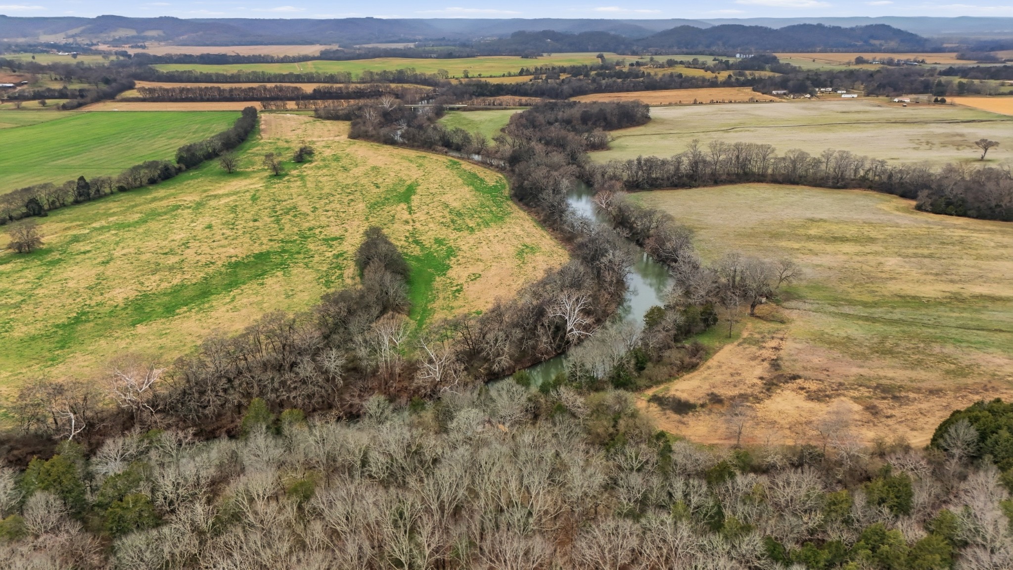 800 Nelson Road Pulaski, TN 38478 - Photo 24 of 33 a view of a lake with an ocean beach