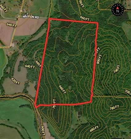 $1,075,000 | 800 Nelson Road, Pulaski, TN 38478